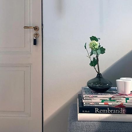 Suite Londen66 Ден Бош Экстерьер фото