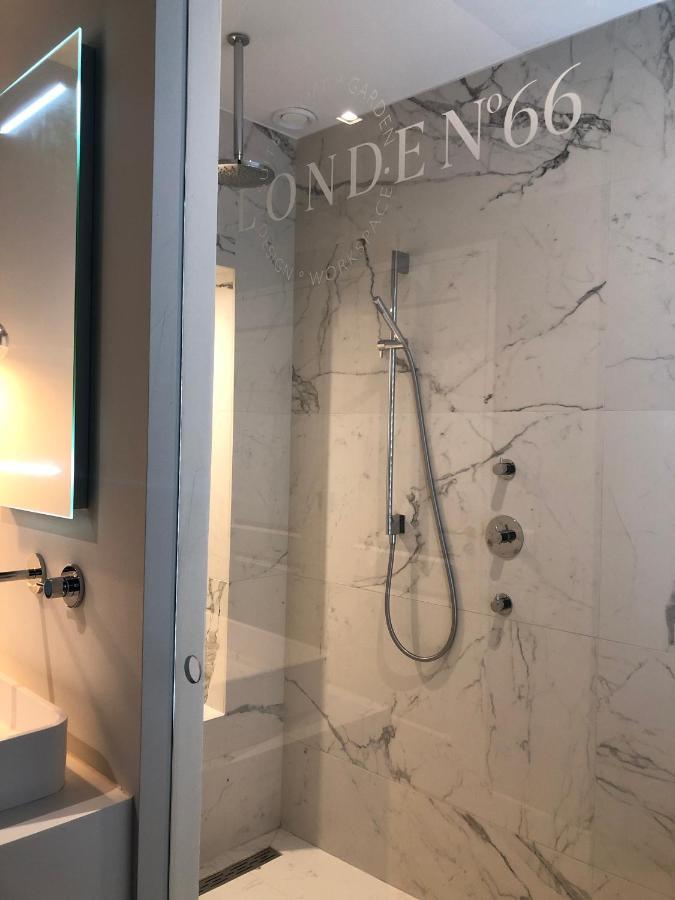 Suite Londen66 Ден Бош Экстерьер фото