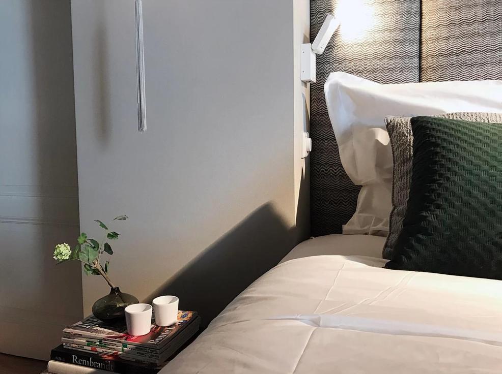 Suite Londen66 Ден Бош Экстерьер фото