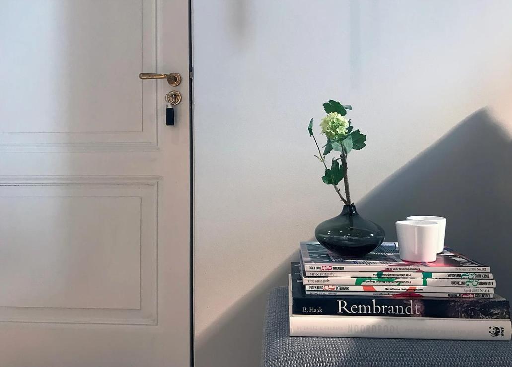 Suite Londen66 Ден Бош Экстерьер фото
