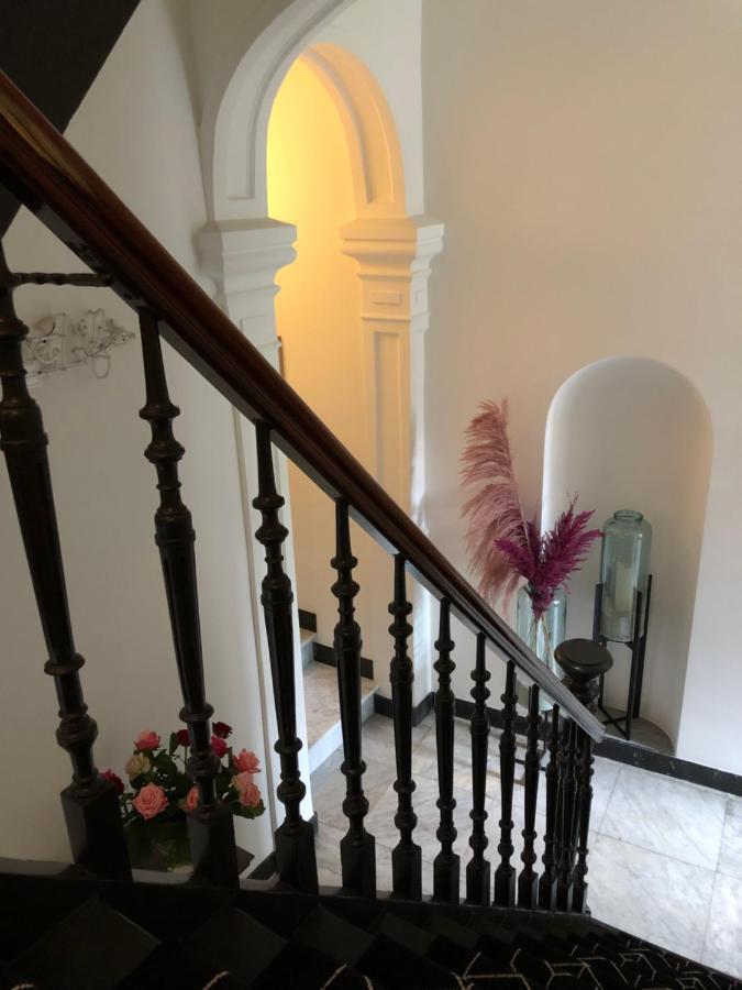 Suite Londen66 Ден Бош Экстерьер фото