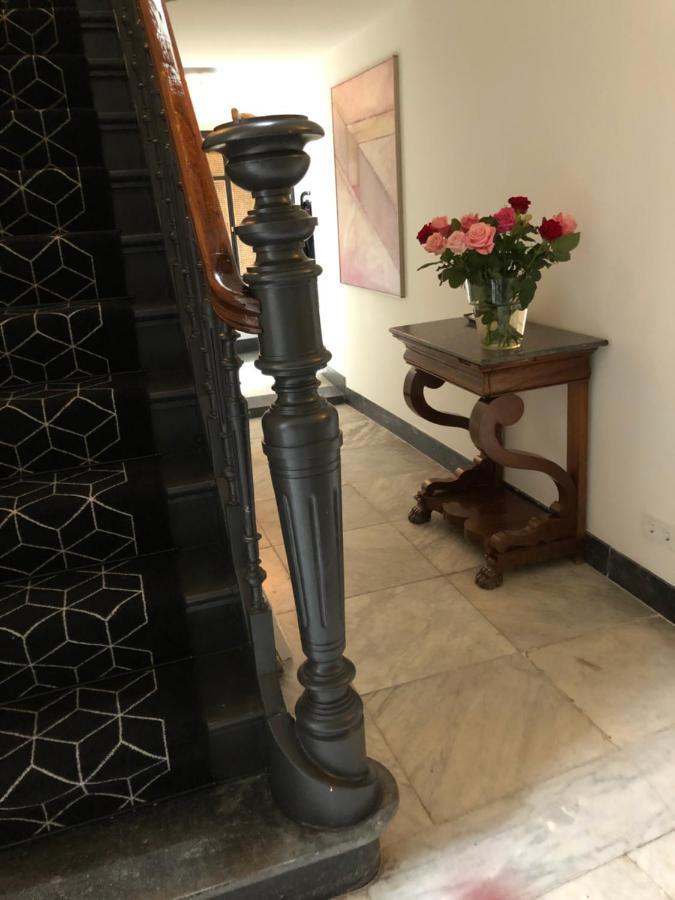Suite Londen66 Ден Бош Экстерьер фото